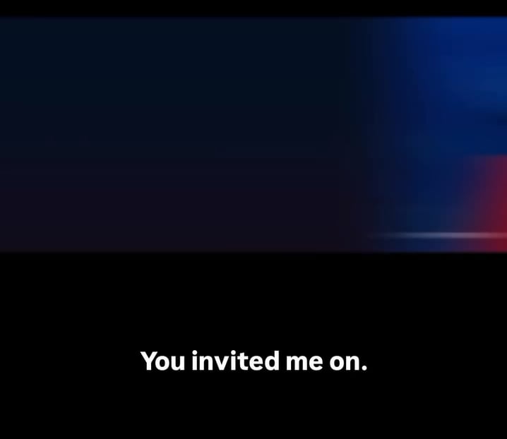 PBS News reporter Amna Nawaz grills Kennedy Center director Richard Grenell about the Center’s poor ticket sales, artists canceling, and low viewership for this year’s Honors