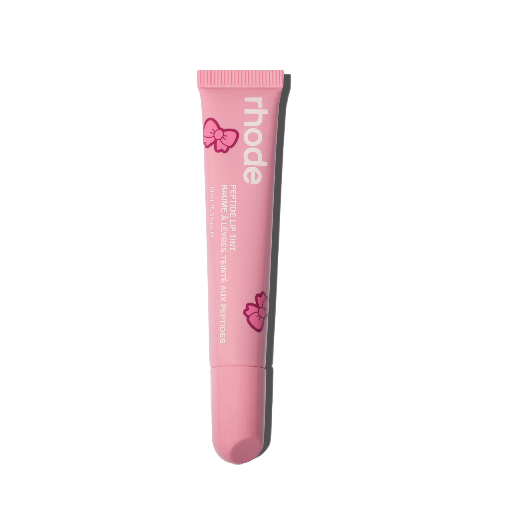 Scented Peptide Lip Tint Ribbon &mdash; Default Title