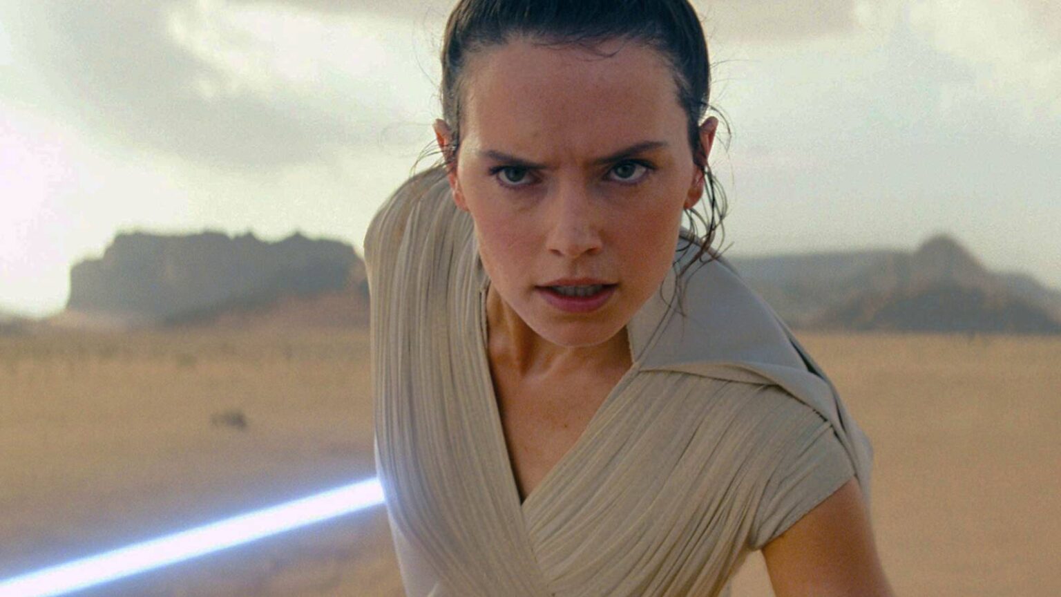 'Star Wars' Kathleen Kennedy to Step Down, Dave Filoni & Lynwen Brennan Take Over Lucasfilm