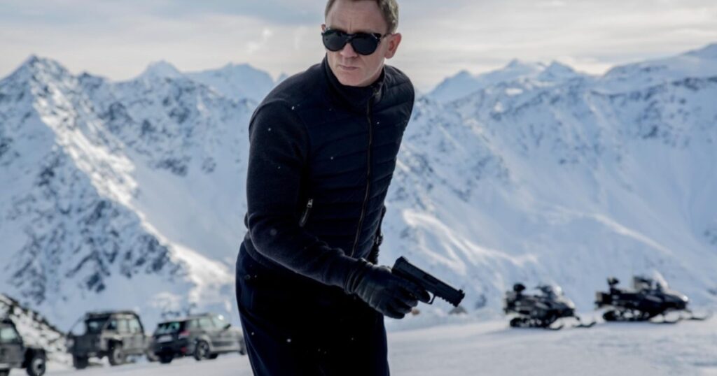 James Bond Update Eyes 2026 Oscar Nominee as New 007 Actor James Bond Update Eyes 2026 Oscar Nominee as New 007 Actor
