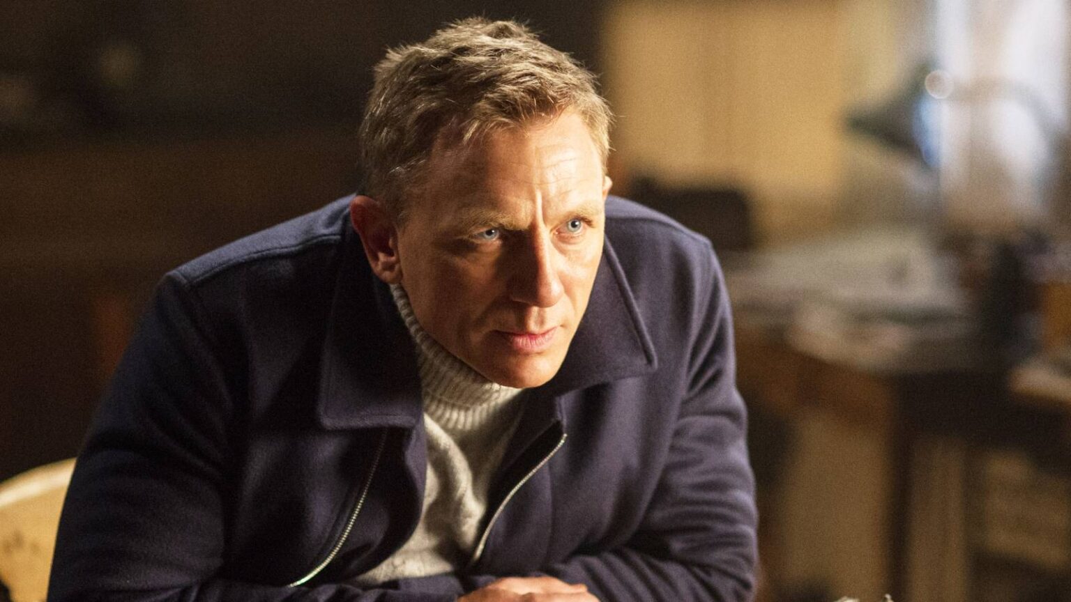 The Next James Bond “Shouldn’t Try To Be Someone Like Daniel Craig,” Says Franchise Star The Next James Bond "Shouldn't Try To Be Someone Like Daniel Craig," Says Franchise Star