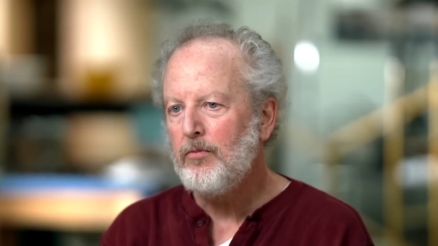 Daniel Stern exits ABC pilot following sex worker misdemeanor charge