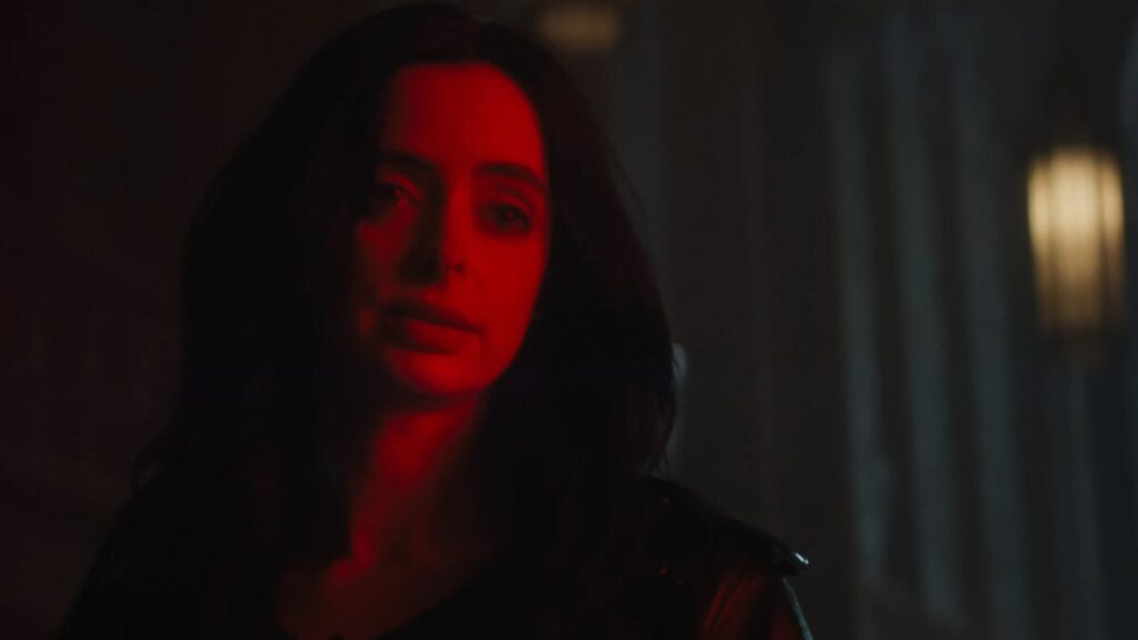 Born Again’ Season 2 Trailer Brings Back Jessica Jones Born Again' Season 2 Trailer Brings Back Jessica Jones