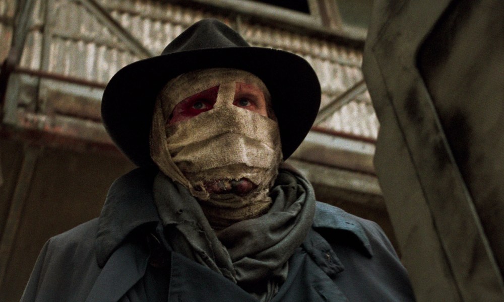 Sam Raimi on ‘Darkman’ Sequel: “We’ve Got a Screenplay and Two Great Directors” Sam Raimi on 'Darkman' Sequel: "We've Got a Screenplay and Two Great Directors"