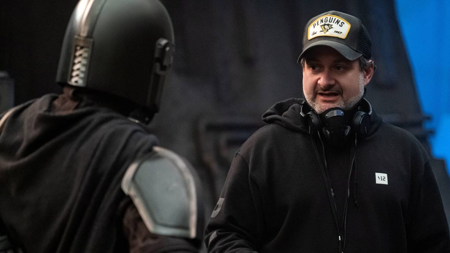 Every Dave Filoni Star Wars Project, Ranked Worst To Best Every Dave Filoni Star Wars Project, Ranked Worst To Best