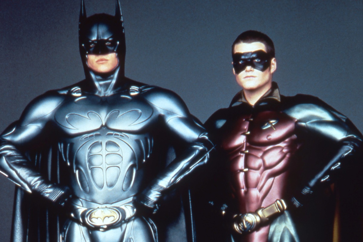 batman