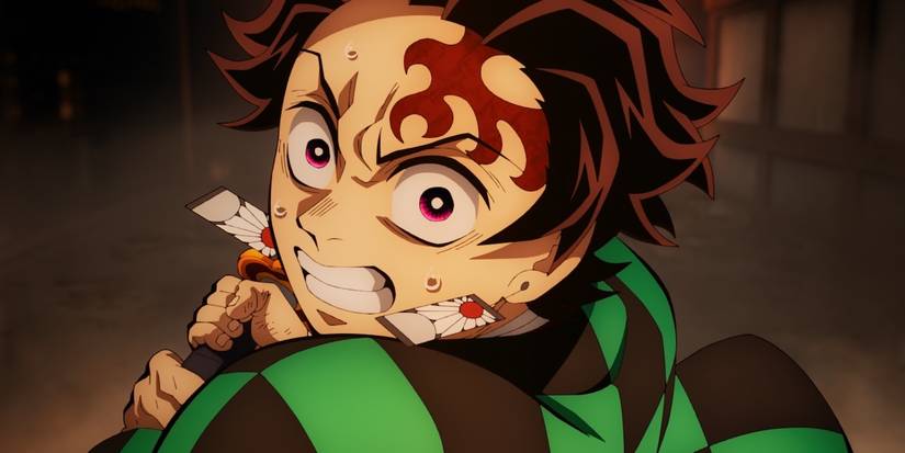 Demon Slayer: Kimetsu no Yaiba – The Movie: Infinity Castle