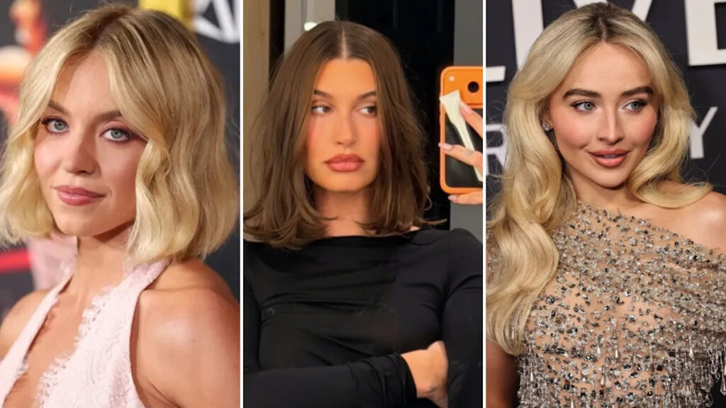Hair experts revealed the biggest trends set to define 2026, and here are the celebrities leading the shift Yahoo creators home