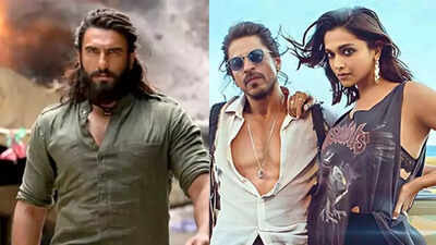 'Dhurandhar is an eye opener unlike spy universe films where Shah Rukh Khan falls in love with...': Shobhaa De reacts to Paresh Rawal slamming Anupama Chopra's review