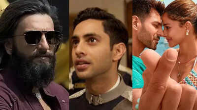 'Dhurandhar' box office collection day 32 (LIVE): The Ranveer Singh starrer will see drop after creating history on 5th weekend, crossing Rs 770 crore; will continue to overpower Agastya Nanda's 'Ikkis', Kartik Aaryan's 'Tu Meri Main Tera'
