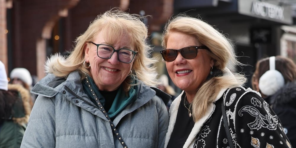 Donna Kelce & Andrea Swift Hang Out at Sundance 2026: See Photos of the Future In-Laws! | 2026 Sundance Film Festival, Andrea Swift, Donna Kelce, Sundance Film Festival | Celebrity News and Gossip | Entertainment, Photos and Videos Donna Kelce & Andrea Swift Hang Out at Sundance 2026: See Photos of the Future In-Laws! | 2026 Sundance Film Festival, Andrea Swift, Donna Kelce, Sundance Film Festival | Celebrity News and Gossip | Entertainment, Photos and Videos