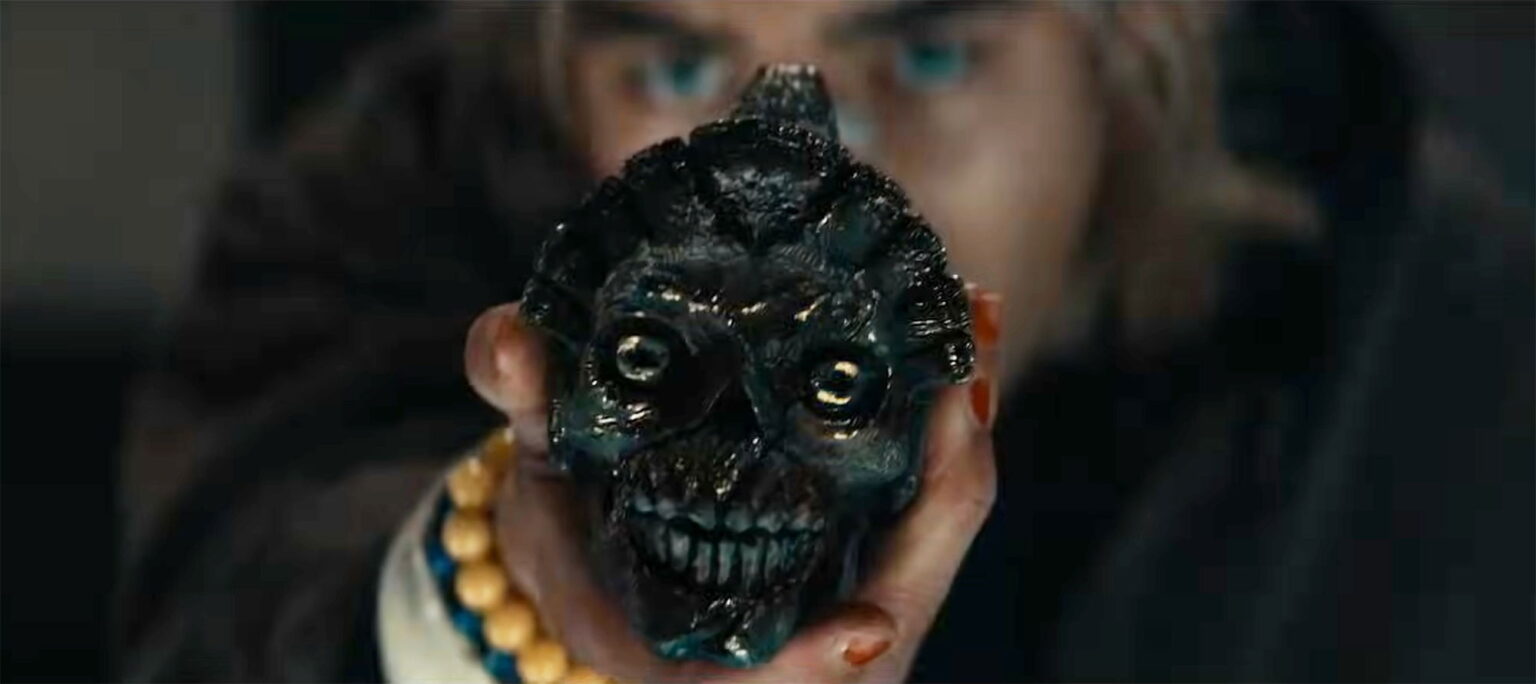 Freaky Official Trailer for 'Whistle' Horror Film About a Death Whistle