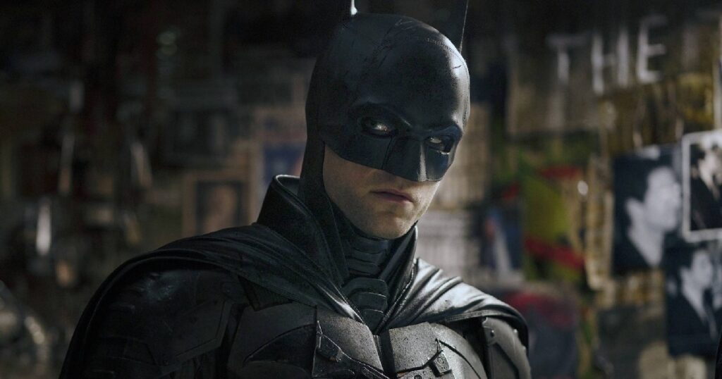 The Batman 2 Cast May Include Another Huge MCU Star – Comic Book Movies and Superhero Movie News The Batman 2 Cast May Include Another Huge MCU Star - Comic Book Movies and Superhero Movie News