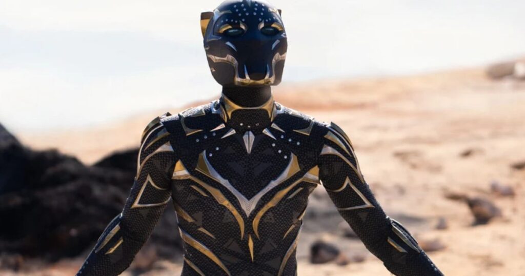 Black Panther 3 Rumor Teases Big Cameo, More Details for MCU Movie - Comic Book Movies and Superhero Movie News