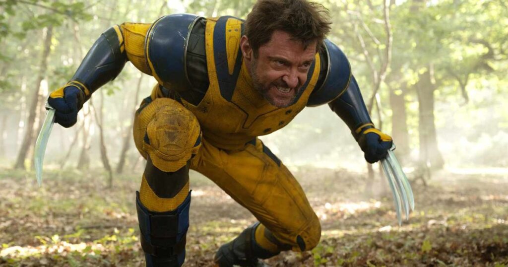 Wolverine: Hugh Jackman’s MCU & X-Men Future Gets Exciting Update — Report - Comic Book Movies and Superhero Movie News
