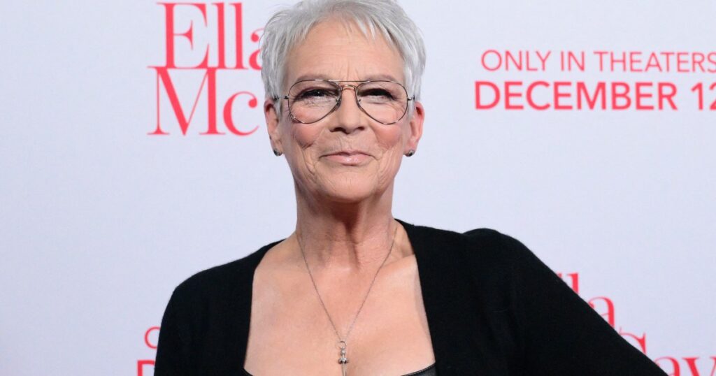 Jamie Lee Curtis’ Movie Adaptation of Iconic TV Show Finds Director Jamie Lee Curtis’ Movie Adaptation of Iconic TV Show Finds Director
