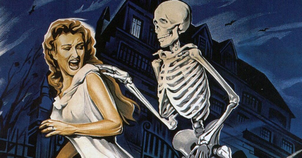 Cult Classic Horror Movie Starring Genre Legend Now Streaming for Free Cult Classic Horror Movie Starring Genre Legend Now Streaming for Free
