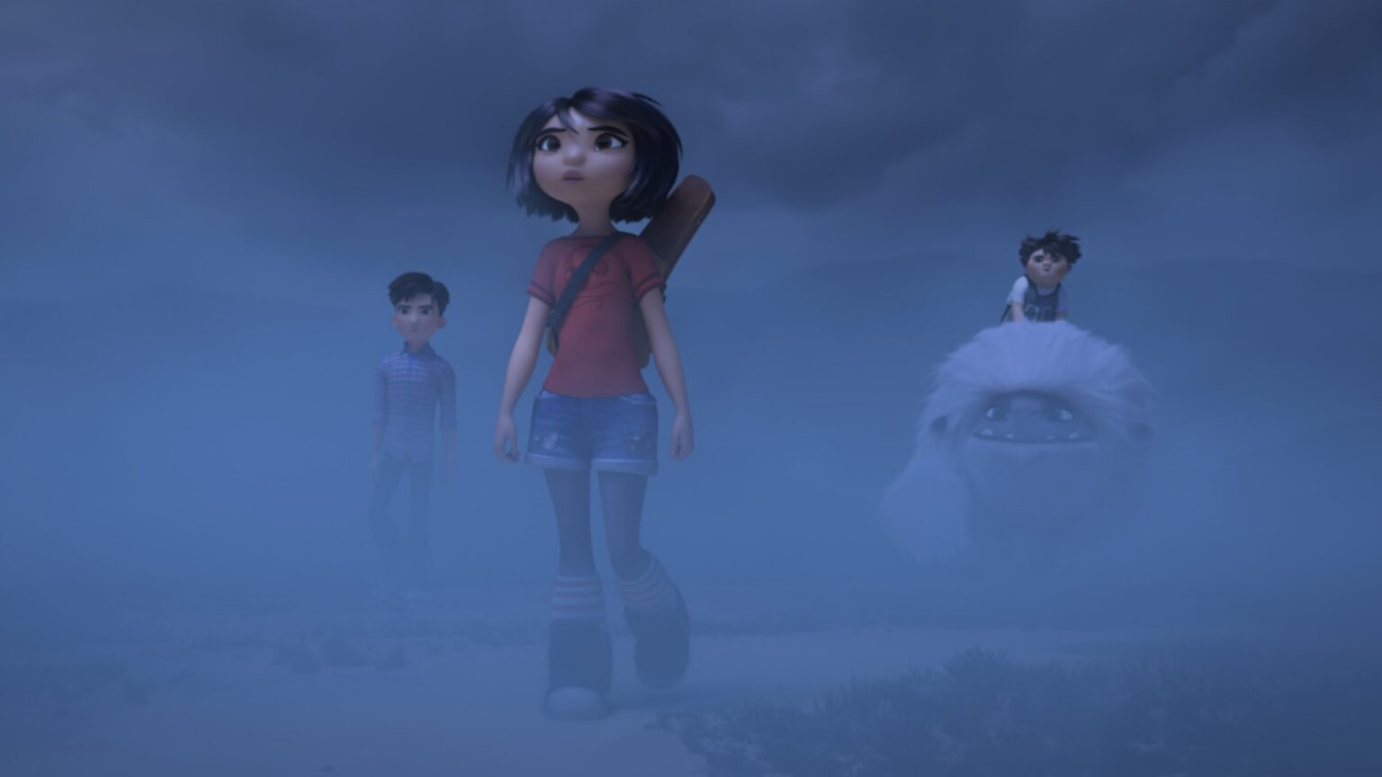 Peacock Is About To Lose a Hidden Gem Animated Movie From the 2010s