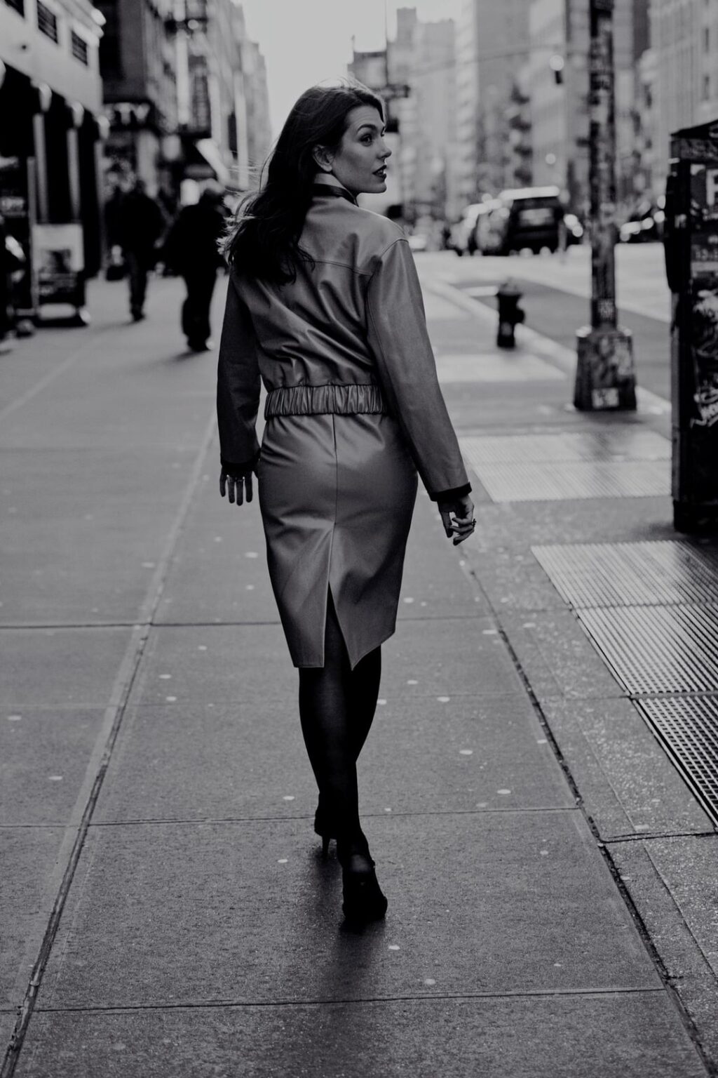 Charlotte Casiraghi’s Recent Appearance in Vanity Fair
