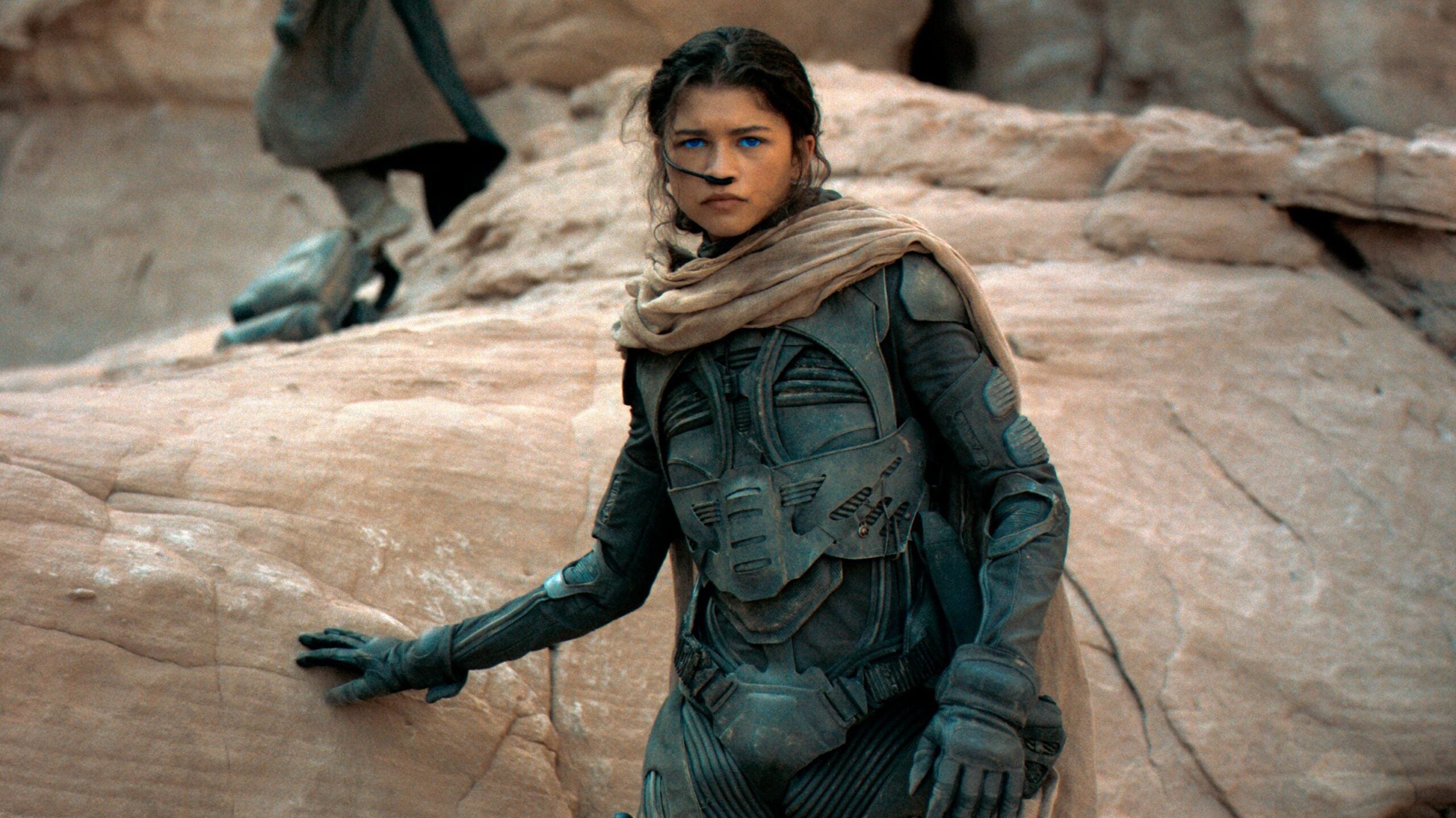 Zendaya in 