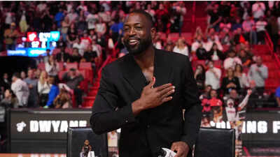 HOFer Dwyane Wade turns 44: Celebrating the icon who defined Heat culture and NBA greatness