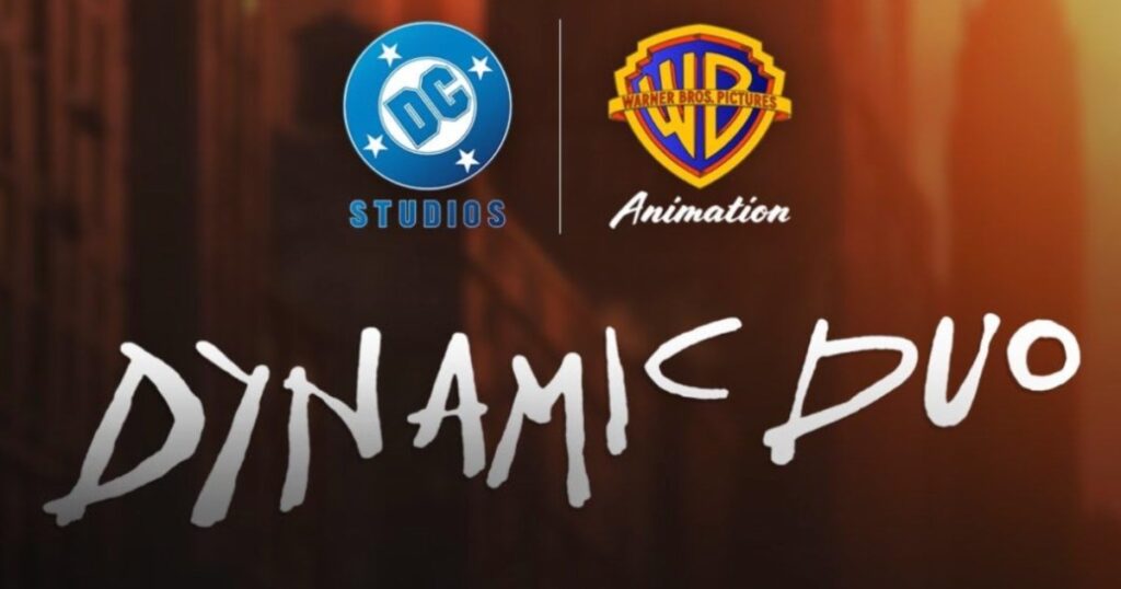James Gunn Clarifies Batman DC Rumor James Gunn Clarifies Batman DC Rumor