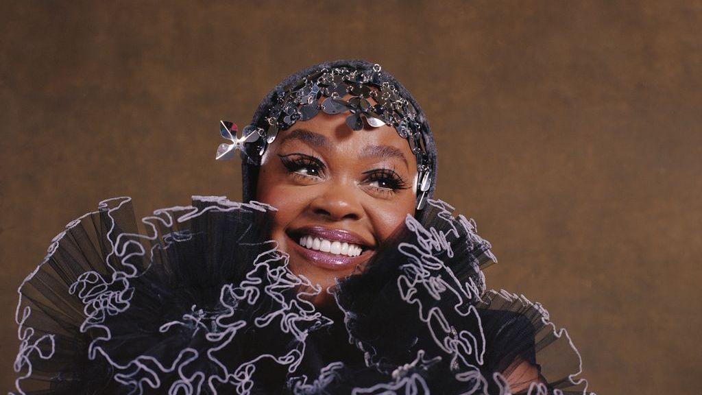 Jill Scott Announces First Album in 11 Years Jill Scott Announces First Album in 11 Years