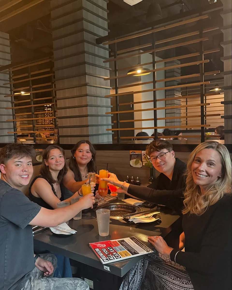  <span class="wp-caption-text">Kate Gosselin/Instagram</span>