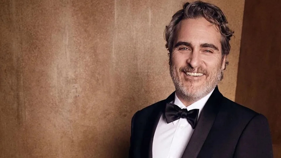 Photo Credit: joaquinlphoenix/Instagram