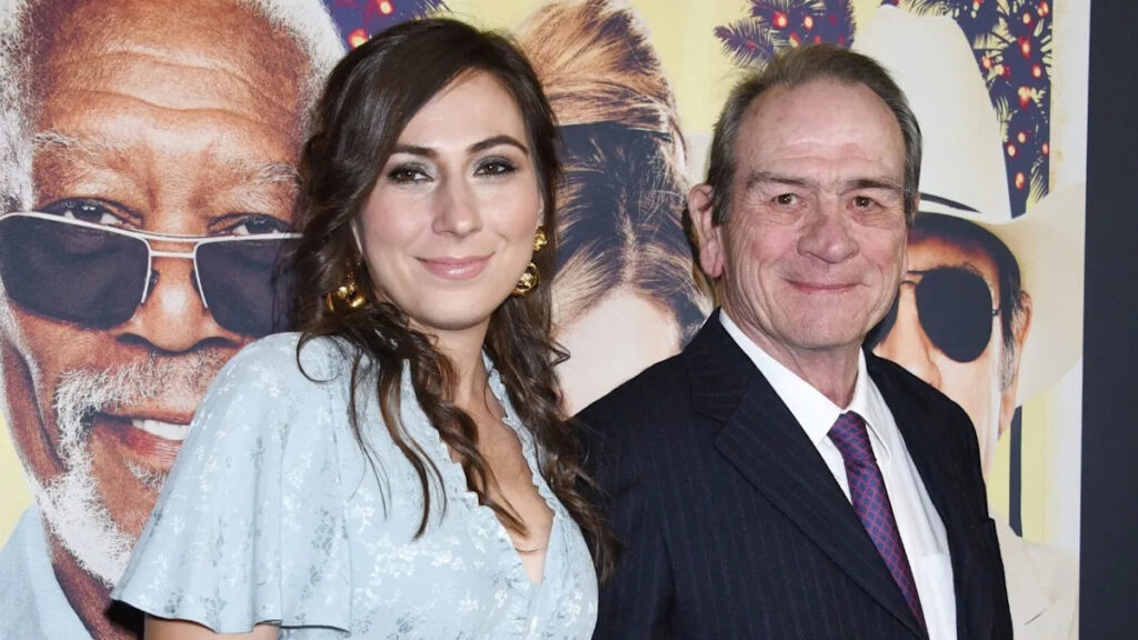 New Details Emerge After Tommy Lee Jones’ Daughter Was Found Dead in San Francisco on New Year’s Day Yahoo entertainment home
