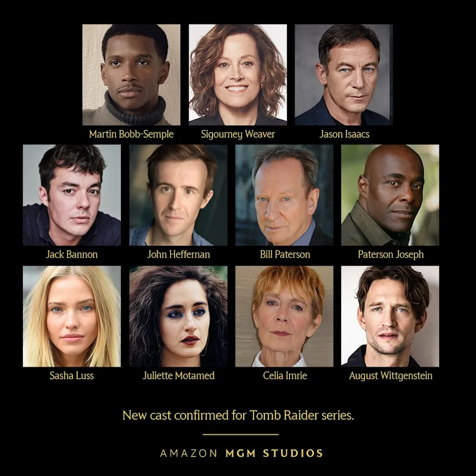 Prime Video