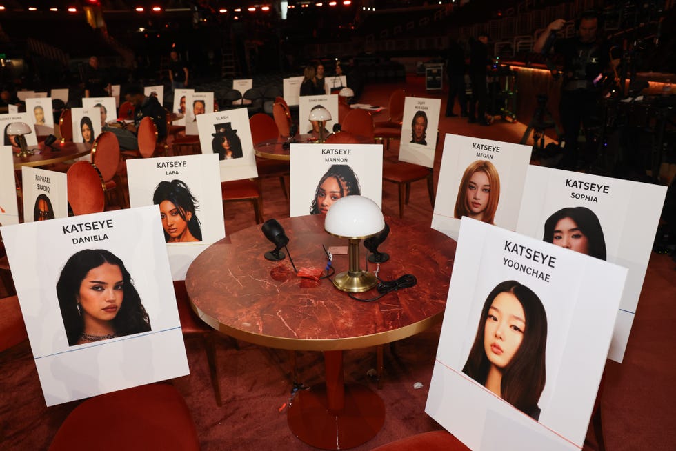 The 68th Annual Grammy Awards The 68th Annual Grammy Awards