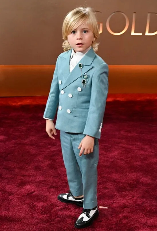 8 Celebrities Who Went Viral After the Golden Globes (But It’s Not About the Awards)