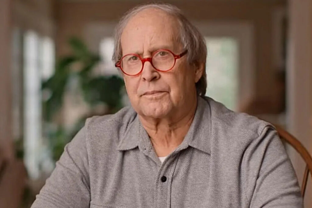 Chevy Chase Says Director Is ‘Not Bright Enough’ to ‘Figure Me Out’ in New Documentary Chevy Chase Says Director Is ‘Not Bright Enough’ to ‘Figure Me Out’ in New Documentary
