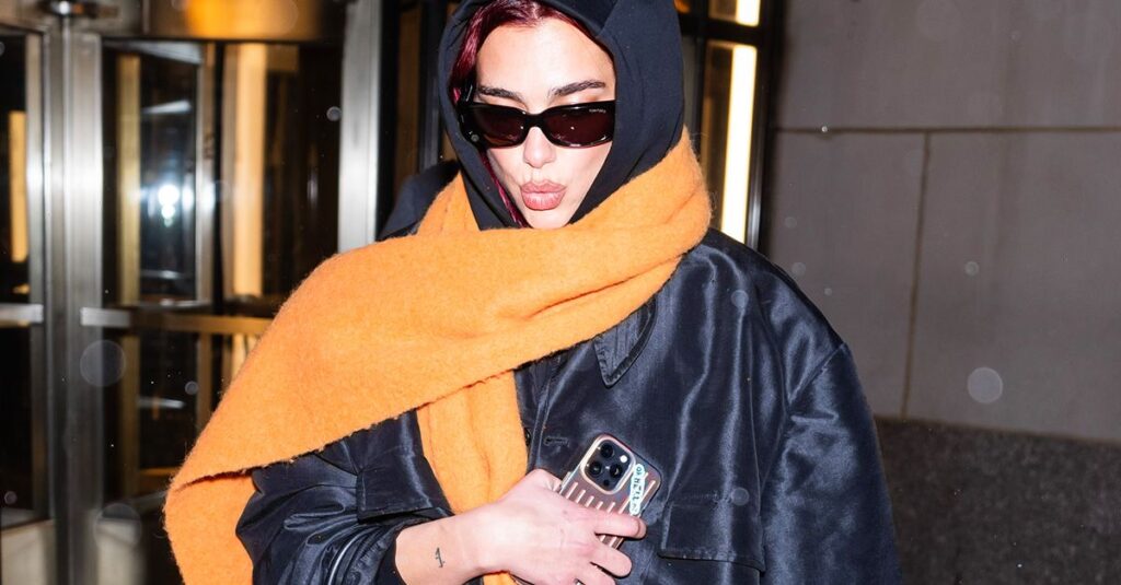 The UGG Boots Celebrities Keep Wearing This Winter The UGG Boots Celebrities Keep Wearing This Winter