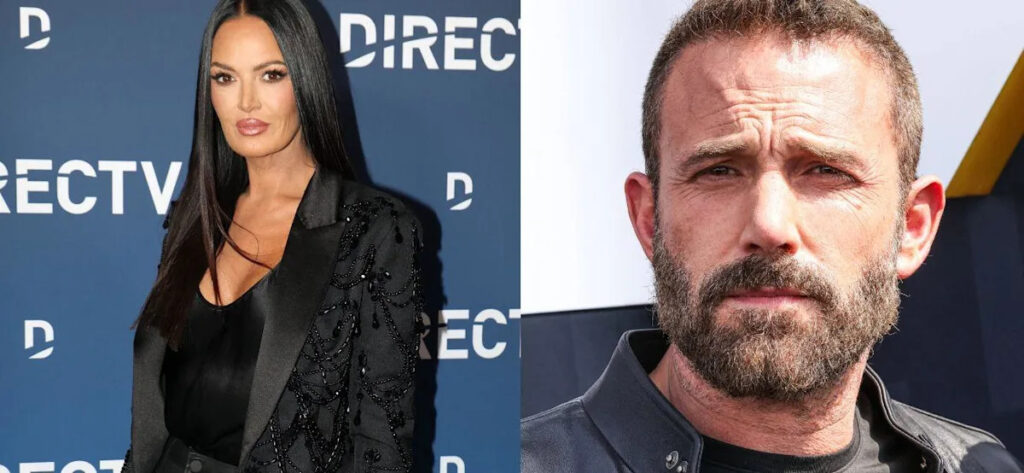 ‘RHOSLC’ Star Lisa Barlow Reacts To Ben Affleck Saying He Doesn’t ‘Remember’ Meeting Her Yahoo entertainment home