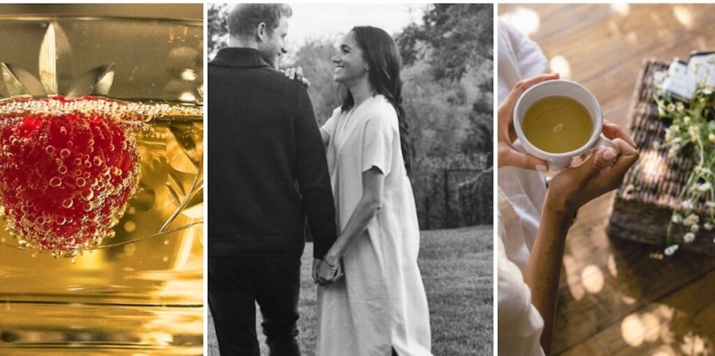 Meghan Markle Shares New Year “Reset” Photos for 2026