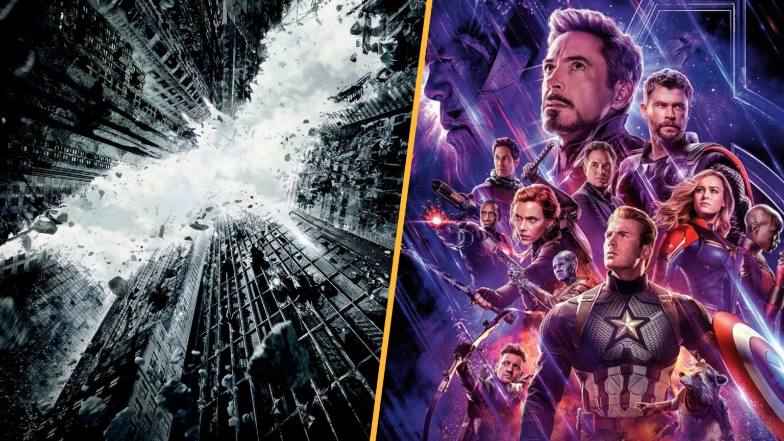 The 10 Highest-Grossing Superhero Movies of All Time, Adjusted for Inflation The 10 Highest-Grossing Superhero Movies of All Time, Adjusted for Inflation