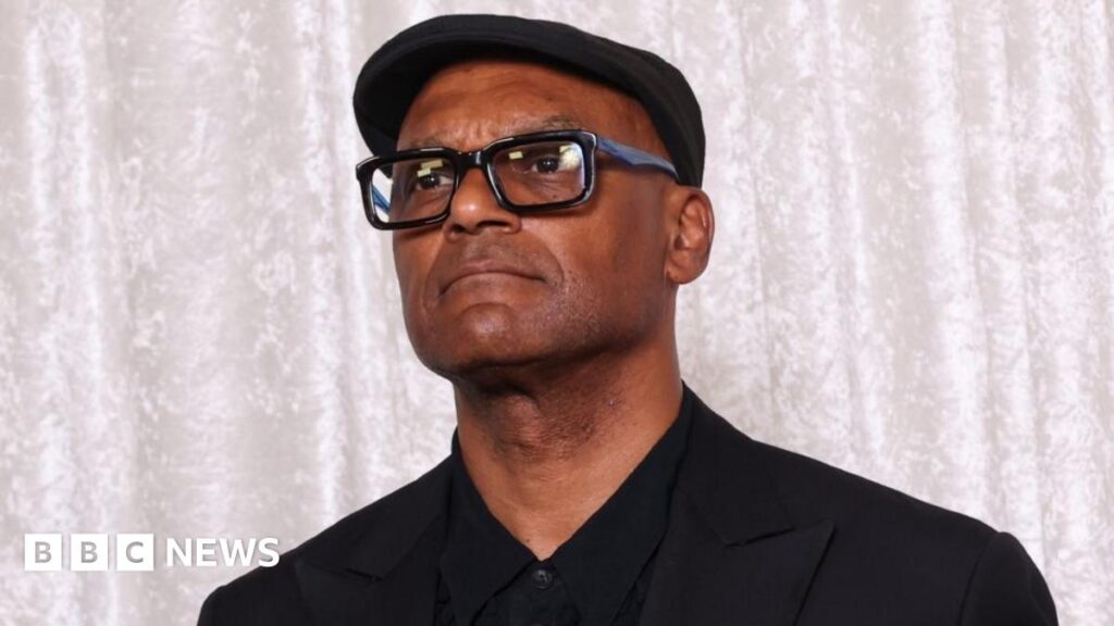 Colin Salmon: EastEnders actor ‘grateful’ to avoid driving ban for speeding Colin Salmon attends the British Soap awards at Hackney Town Hall on May 31, 2025 in London, England