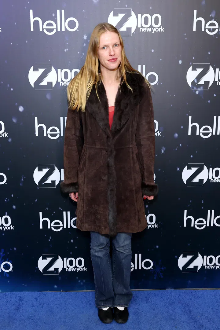 Audrey Hobert - Rising Gen Z star of 2026