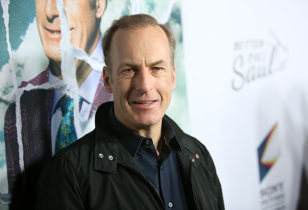 LOS ANGELES, CALIFORNIA - FEBRUARY 05: Bob Odenkirk attends the premiere of AMC's "Better Call Saul" Season 5 on February 05, 2020 in Los Angeles, California. (Photo by Jesse Grant/Getty Images for AMC)