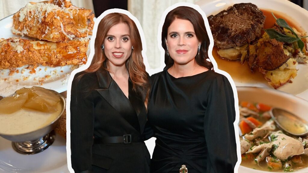 Inside the cozy London pub The Hart loved by Princess Beatrice and other royals - exclusive photos