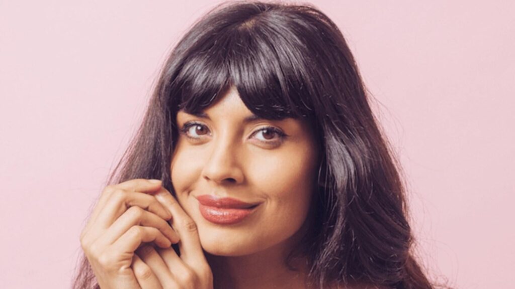 Jameela Jamil Defends Her Feminist Views After Calling Blake Lively a “Villain” in Unsealed Texts
