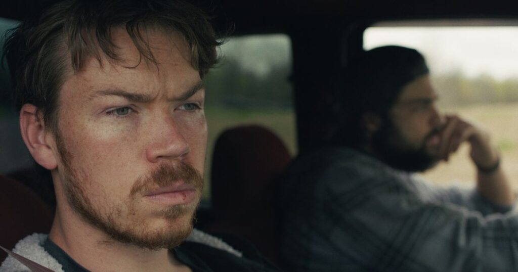 Will Poulter Gets His Movie With ‘Union County’ Will Poulter Gets His Movie With ‘Union County’