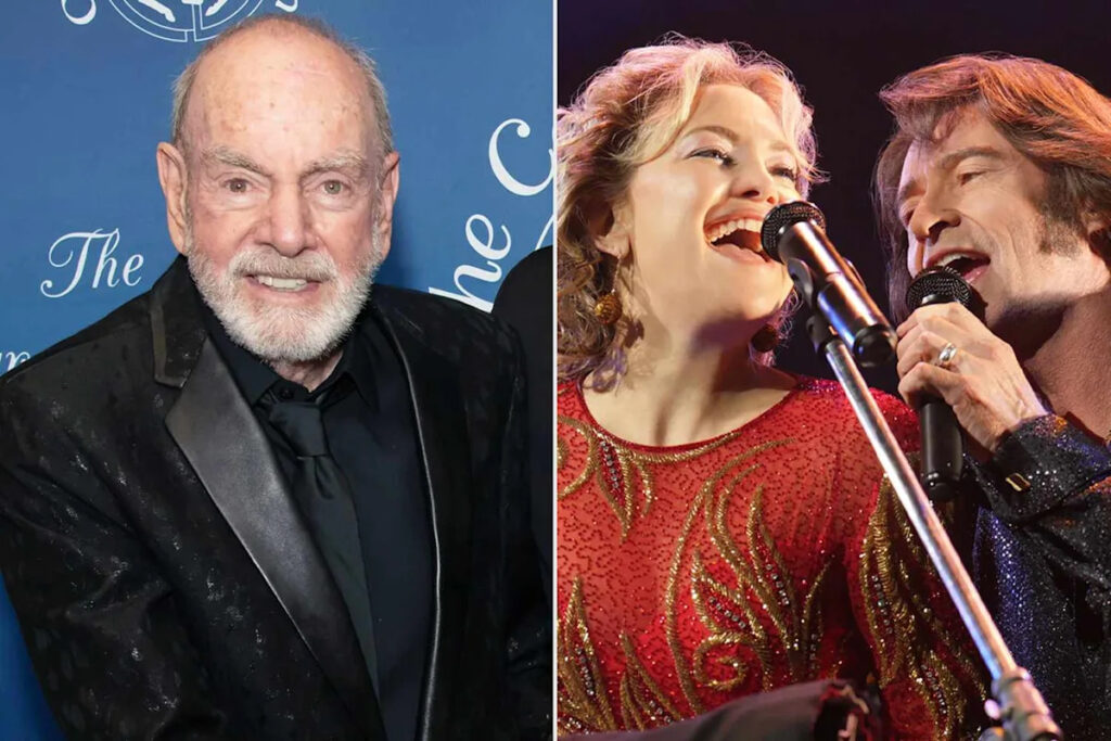 Neil Diamond had a surprising reaction watching “Song Sung Blue”, the true story of a Neil Diamond tribute band Yahoo entertainment home