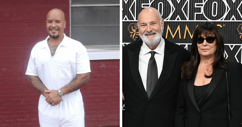 Final Email Rob Reiner’s Wife Michele Reportedly Sent Hours Before Tragedy Surfaces Final Email Rob Reiner’s Wife Michele Reportedly Sent Hours Before Tragedy Surfaces