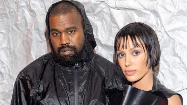 Kanye West’s Wife Bianca Censori Shows Off Surprising Skill After Furniture Launch Yahoo entertainment home