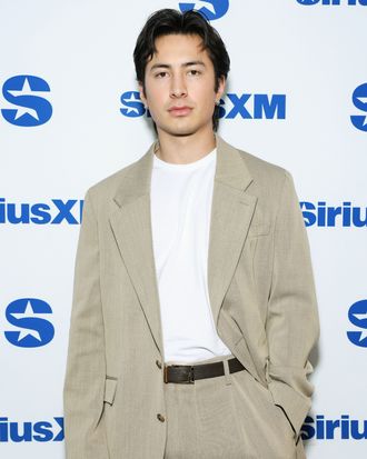 Celebrities Visit SiriusXM - January 7, 2026