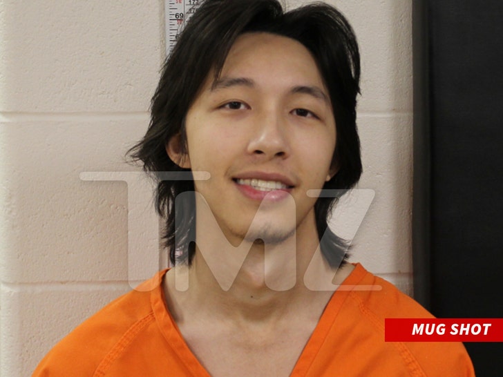 Neo Langston mug 2