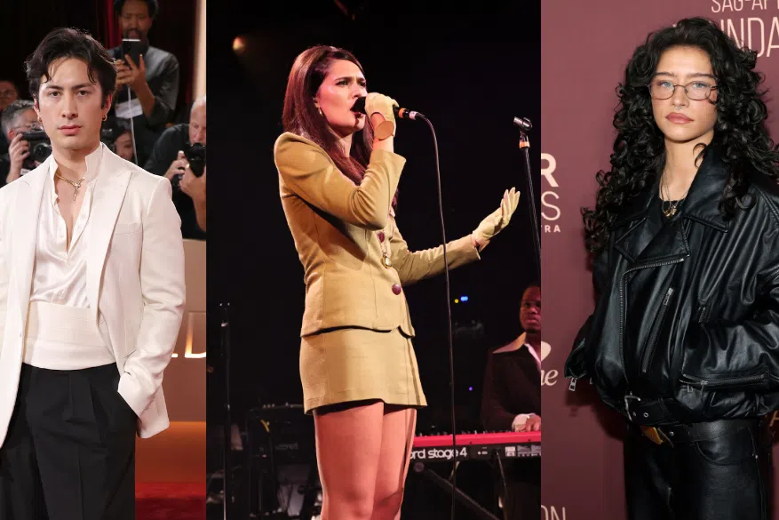 Rising Young Stars Of 2026: New Gen Z Celebrities To Look Out For